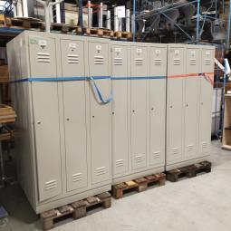  - 10x 3-deurs 6x met 2 sleutels en 4x met 1 sleutel (16)