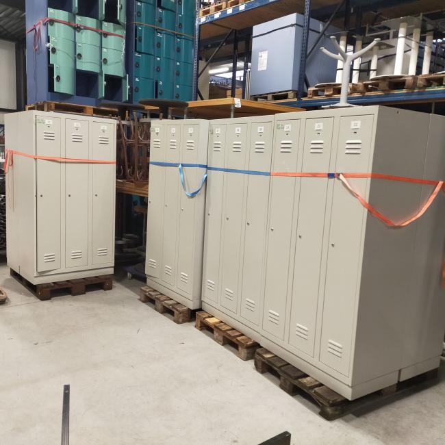  - 10x 3-deurs 6x met 2 sleutels en 4x met 1 sleutel (17)