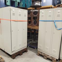  - 10x 3-deurs 6x met 2 sleutels en 4x met 1 sleutel (19)