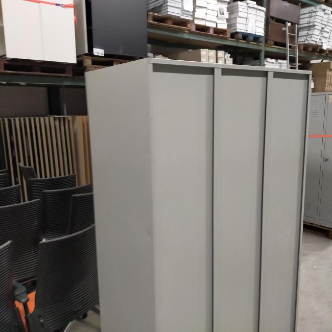  - 10x 3-deurs 6x met 2 sleutels en 4x met 1 sleutel (20)