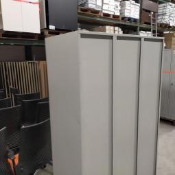  - 10x 3-deurs 6x met 2 sleutels en 4x met 1 sleutel (20)