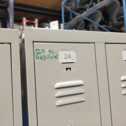  - 10x 3-deurs 6x met 2 sleutels en 4x met 1 sleutel (21)