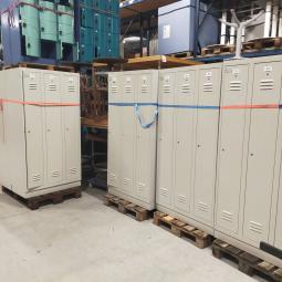  - 10x 3-deurs 6x met 2 sleutels en 4x met 1 sleutel (33)