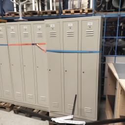  - 10x 3-deurs 6x met 2 sleutels en 4x met 1 sleutel (34)