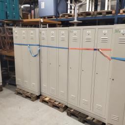  - 10x 3-deurs 6x met 2 sleutels en 4x met 1 sleutel (35)