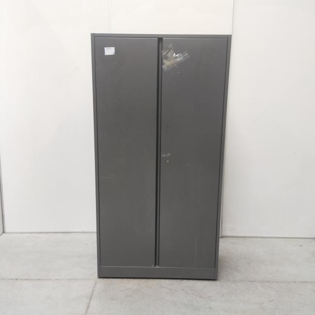  - ahrend antraciet grijs met 1 sleutel (1)