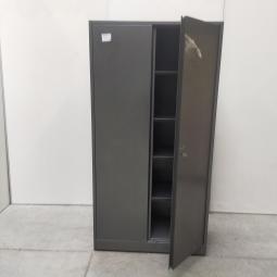  - ahrend antraciet grijs met 1 sleutel (6)