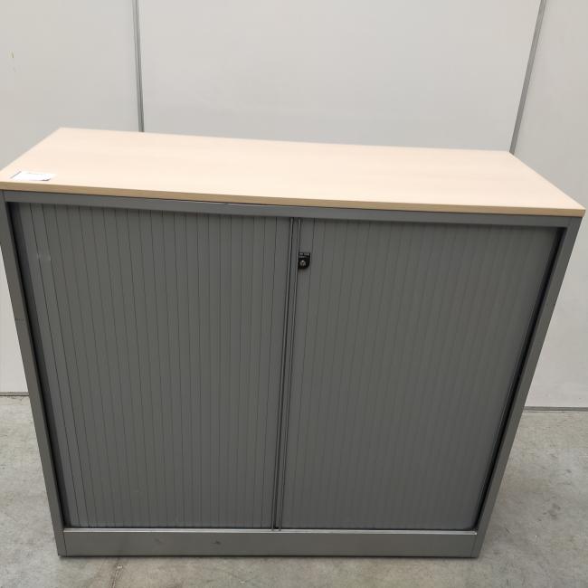  - ahrend alugrijs met lichte houtstrctuur blad (11)