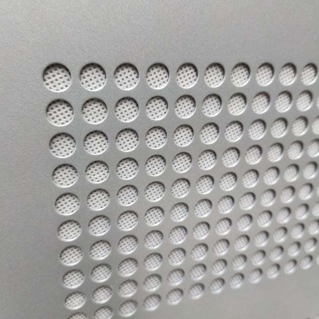  - ahrend alugrijze metalen akoestische kast schuifdeuren (6)