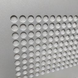  - ahrend alugrijze metalen akoestische kast schuifdeuren (6)