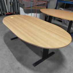  - Choreo 1x 175,- ovaal beuken met kleine schade blad  (26)