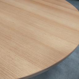  - Choreo 1x 175,- ovaal beuken met kleine schade blad  (27)