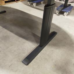  - Choreo 1x 175,- ovaal beuken met kleine schade blad  (28)