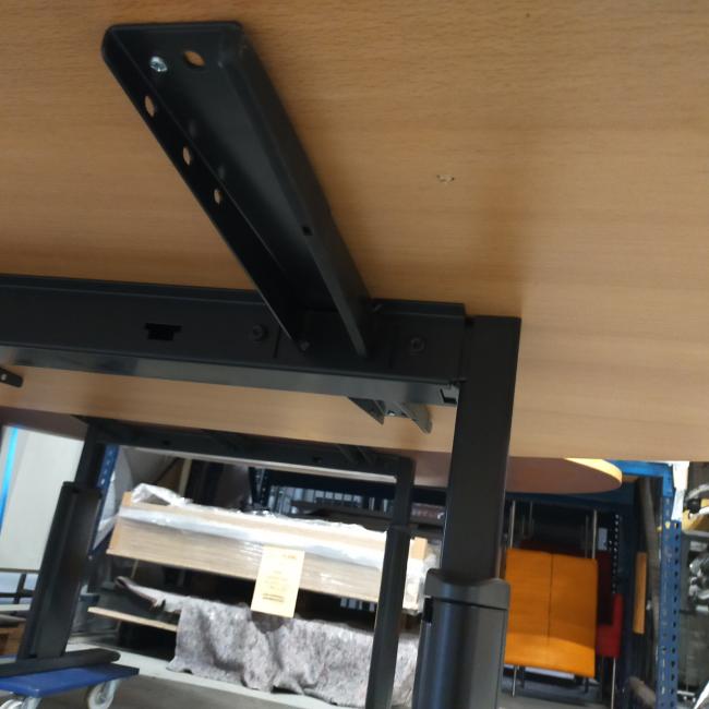  - Choreo 1x 175,- ovaal beuken met kleine schade blad  (29)