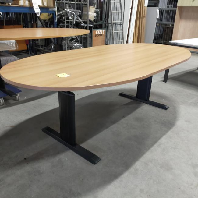  - Choreo 1x 175,- ovaal beuken met kleine schade blad  (32)