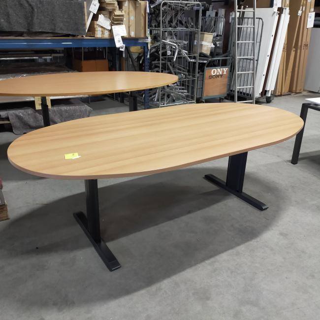  - Choreo 1x 175,- ovaal beuken met kleine schade blad  (33)