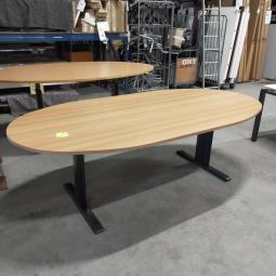  - Choreo 1x 175,- ovaal beuken met kleine schade blad  (33)