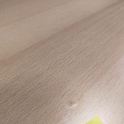  - Choreo 1x 175,- ovaal beuken met kleine schade blad  (36)