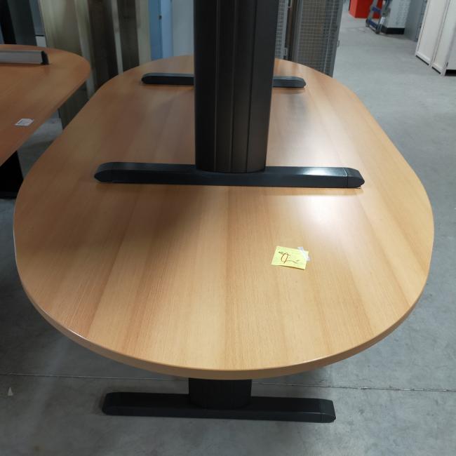  - Choreo 1x 175,- ovaal beuken met kleine schade blad  (21)