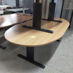  - Choreo 1x 175,- ovaal beuken met kleine schade blad  (22)