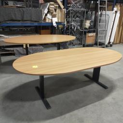  - Choreo 1x 175,- ovaal beuken met kleine schade blad  (24)