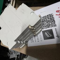  - 5X16A  2-POLIG  (1)