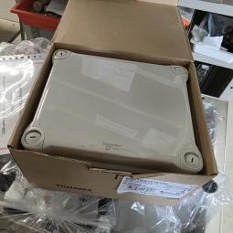  - grote lasdozen THALASSA 192X164X105 MM SCHNEIDER  IP 66 SAREL  (2)