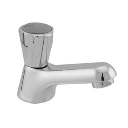  - venlo-nimbus-ii-messing-eco-toiletkraan-laag-model-met-perlator-chroom-0420801