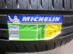  - 1X 205-55-R16 91H MICHELIN SAVER NIEUW