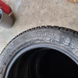  - 4x goodyear winterbanden 215-55-R16  93 H  (2)