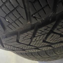  - banden VW TIQUAN 215-65-R17 99H (7)