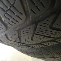  - banden VW TIQUAN 215-65-R17 99H (8)