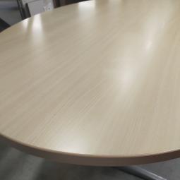  - ahrend mehes ovaal blad lichte houtkleur ahorn (62)