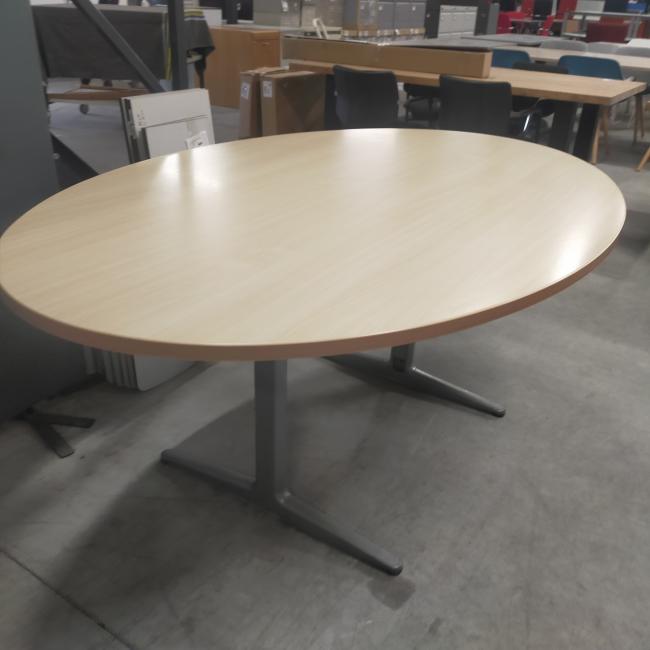  - ahrend mehes ovaal blad lichte houtkleur ahorn (1)