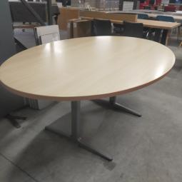  - ahrend mehes ovaal blad lichte houtkleur ahorn (1)