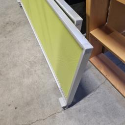  - 2x scheidingswand 160x47 cm  (4)