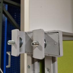  - 2x scheidingswand 160x47 cm  (6)