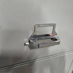  - 2X FIREKING BRANDWERENDE LADENKAST AFM 134X53X80 HXBXD BINNENMAAT LADE 25X39X66 HXBXD   (7)