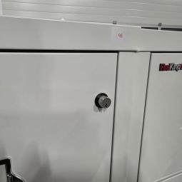  - 2X FIREKING BRANDWERENDE LADENKAST AFM 134X53X80 HXBXD BINNENMAAT LADE 25X39X66 HXBXD   (12)