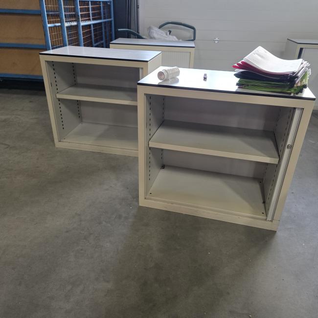  - 6X UITTREKLADE LENSVELT AFM 70X38 CM   (1)