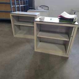  - 6X UITTREKLADE LENSVELT AFM 70X38 CM   (1)