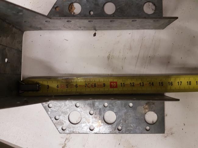  - 11 BALKSTEUNEN 150X70 MM (2)