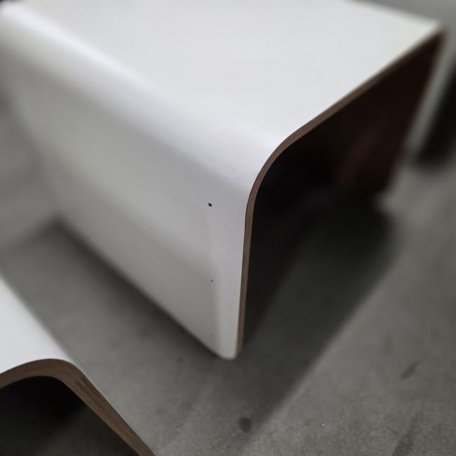  - houten console afm 62x60x50 cm  (6)