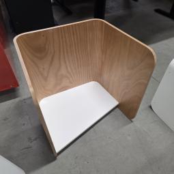  - houten console afm 62x60x50 cm  (7)