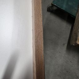  - houten console afm 62x60x50 cm  (9)