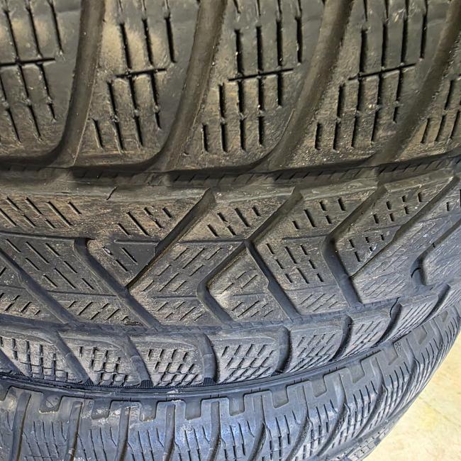  - 4x banden 215-65-r17 99H (3)