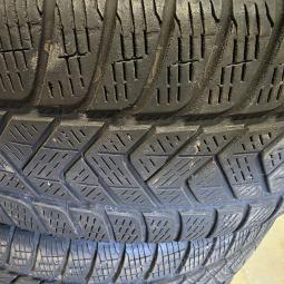  - 4x banden 215-65-r17 99H (4)