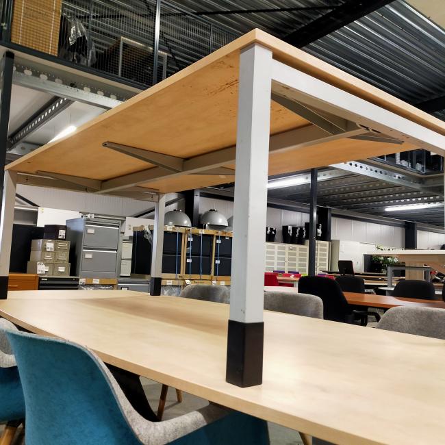  - 200x100 steelcase 1x  (10)