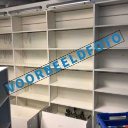  - bruynzeel sysco stelling (1) voorbeeldfoto