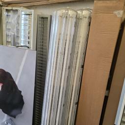  - 7x nieuwe TL armatuur 2x35 watt  (3)